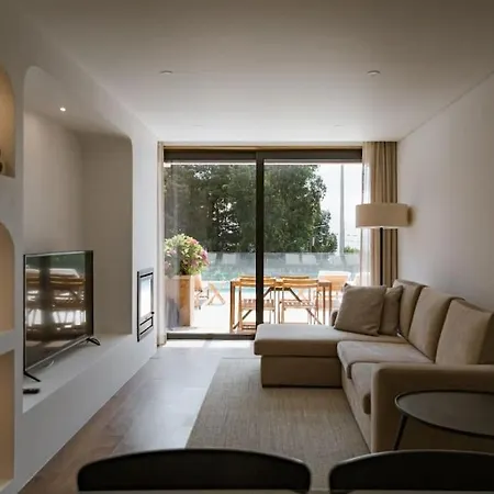Villa Souto Village - By Met - Private Pool & Lemon Farm Pacos de Gaiolo
