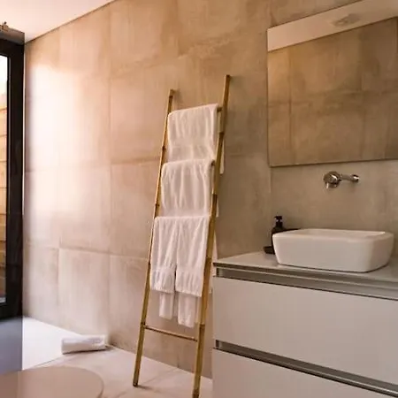 Souto Village - By Met - Private Pool & Lemon Farm Villa