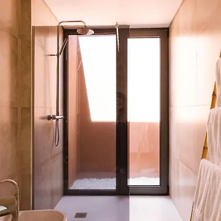 Souto Village - By Met - Private Pool & Lemon Farm Villa Pacos de Gaiolo