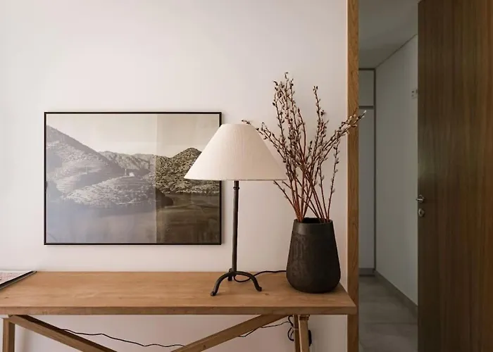 Villa Souto Village - By Rowdhouses - Private Pool & Lemon Farm *