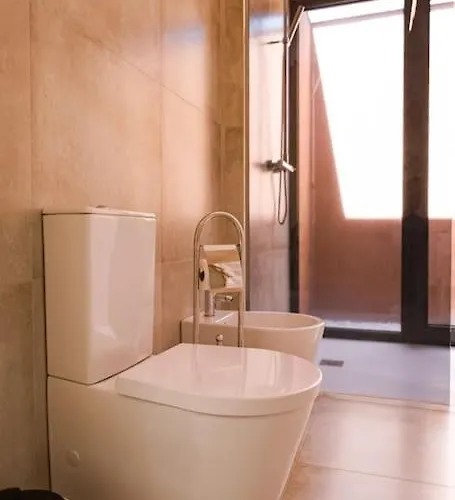 Villa Souto Village - By Rowdhouses - Private Pool & Lemon Farm