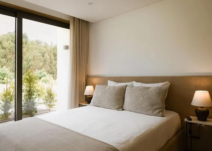 Souto Village - By Rowdhouses - Private Pool & Lemon Farm