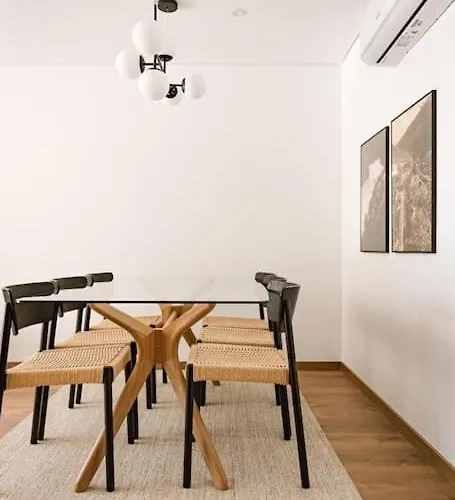 Souto Village - By Rowdhouses - Private Pool & Lemon Farm Villa