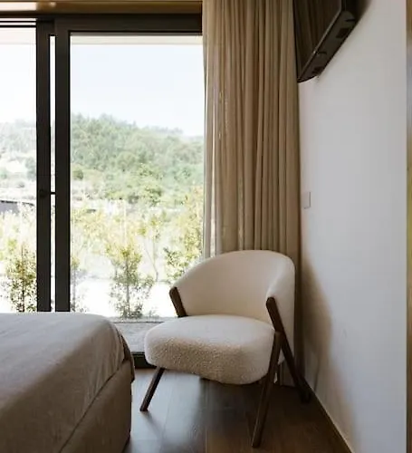 Villa Souto Village - By Rowdhouses - Private Pool & Lemon Farm