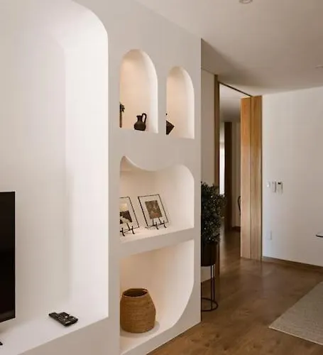 Souto Village - By Rowdhouses - Private Pool & Lemon Farm