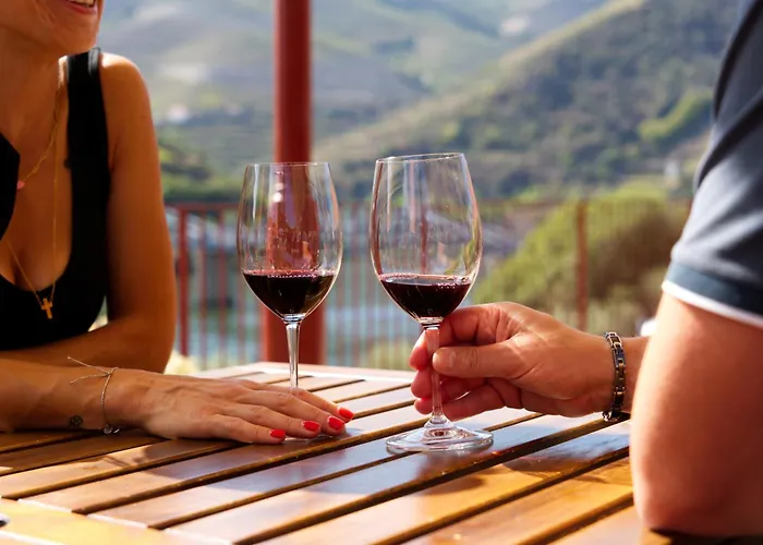 Souto Village - By Rowdhouses - Private Pool & Lemon Farm Pacos de Gaiolo